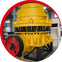 Cone Crusher